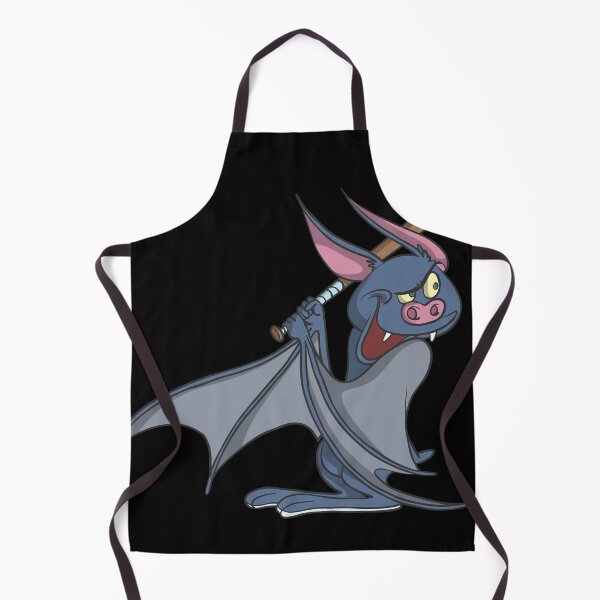 Item preview, Bat with baseball bat designed and sold by Monkey Ful.