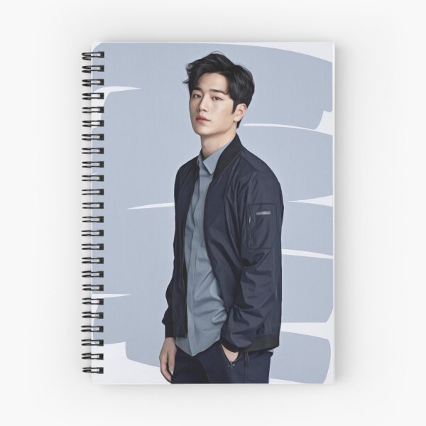 Item preview, Seo Kang Joon designed and sold by Finehana.