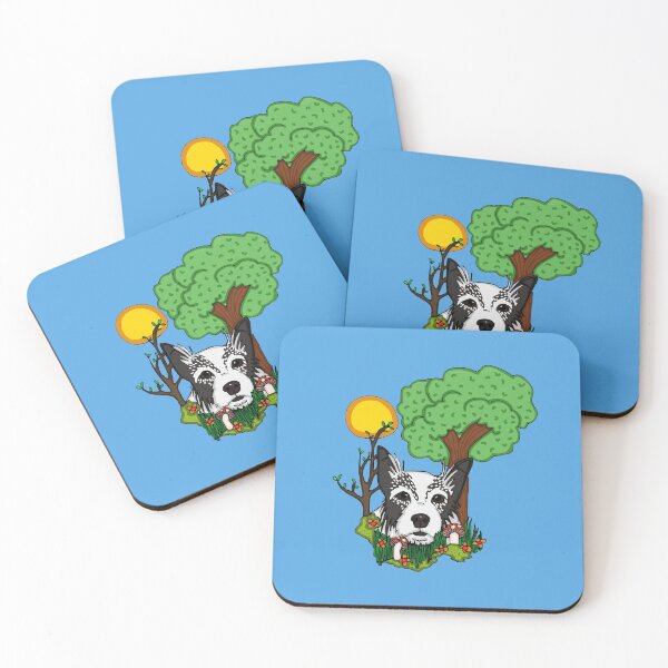 Item preview, Scout designed and sold by sisselonpaper.
