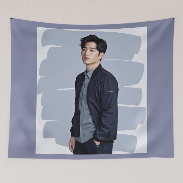 Item preview, Seo Kang Joon designed and sold by Finehana.
