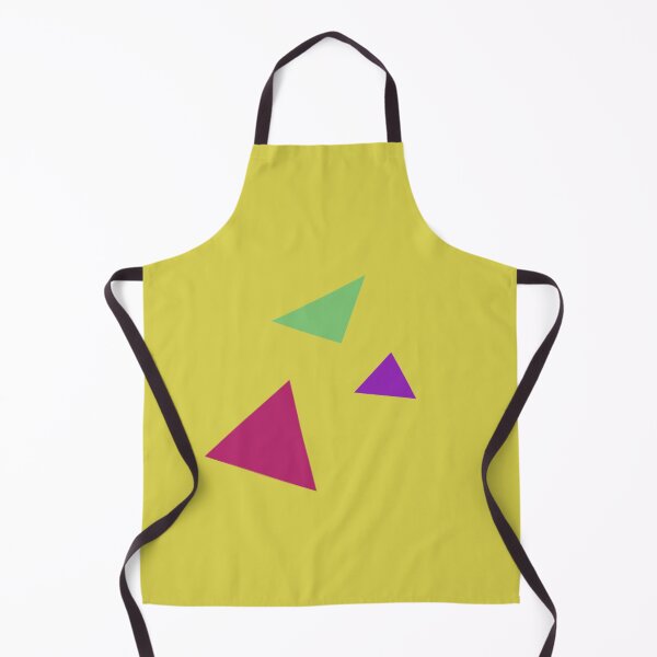 Item preview, Ramuda's Triangles designed and sold by stunfisky.