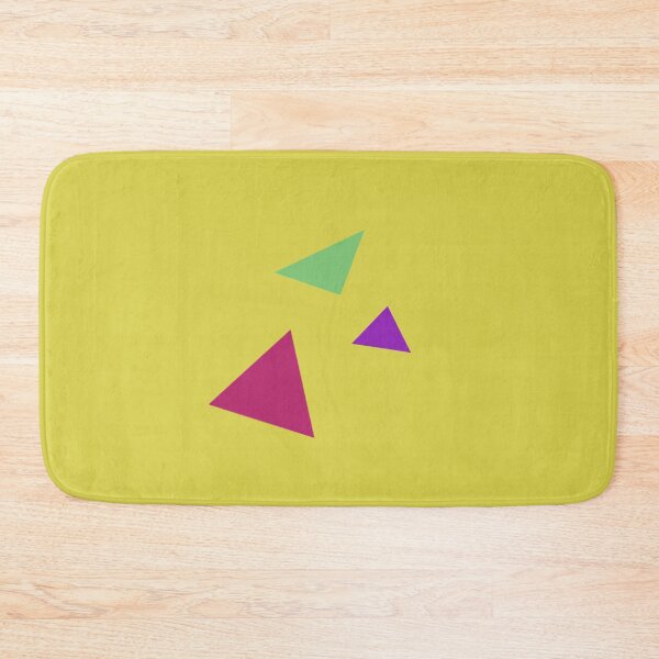 Item preview, Ramuda's Triangles designed and sold by stunfisky.