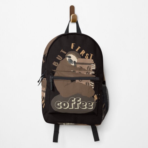 Item preview, But first, coffee designed and sold by PX-clothing.