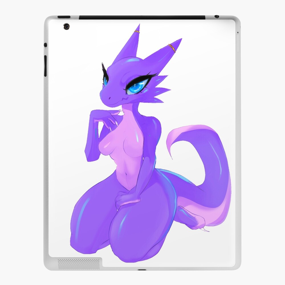 Kobold Furry DND D&D iPad Case & Skin for Sale by Gorilladash