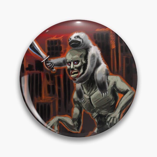 Item preview, Planet Of The Sloths designed and sold by Chris Moet.