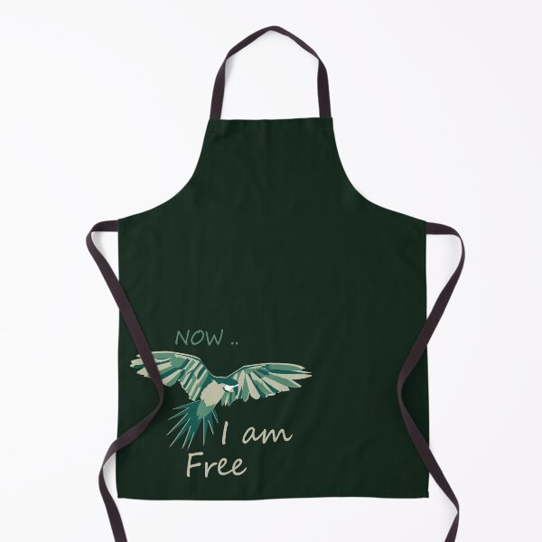 Item preview, NOW I am Free designed and sold by olafekry.