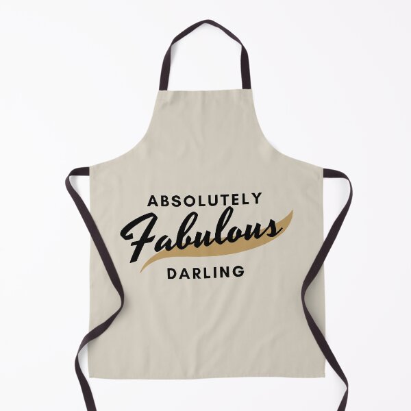 Item preview, Absolutely Fabulous Darling designed and sold by mouad naouiri.
