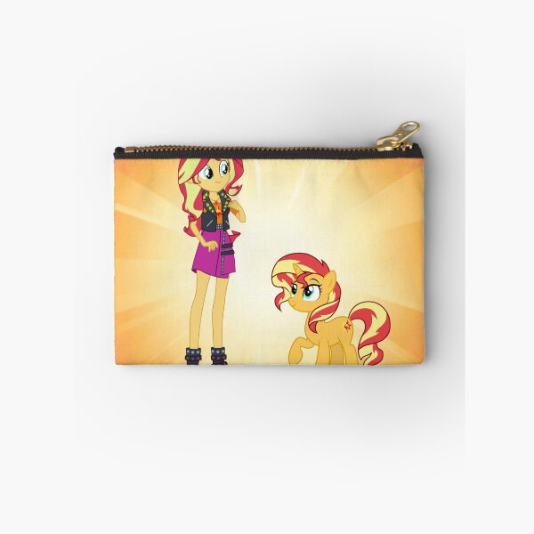Item preview, Sunset Shimmer ~ A Friend Like Me designed and sold by hannahmander.
