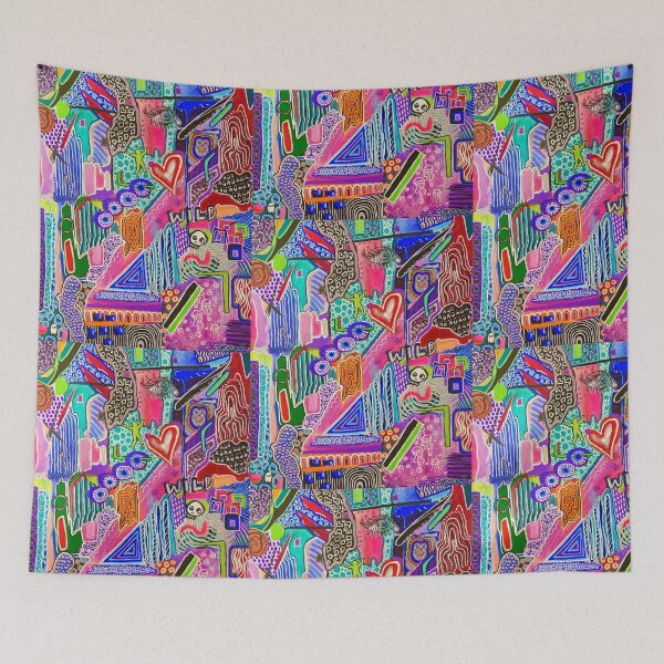 Item preview, art therapy designed and sold by elainewinslow.