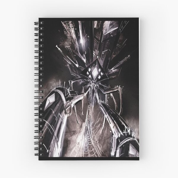 Item preview, Harbinger designed and sold by eabyrne.