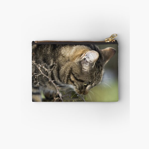 Item preview, cat portrait designed and sold by devil0035.