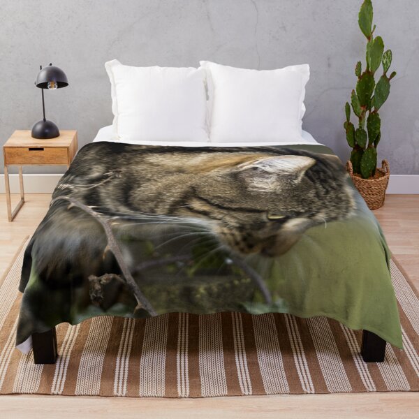Item preview, cat portrait designed and sold by devil0035.