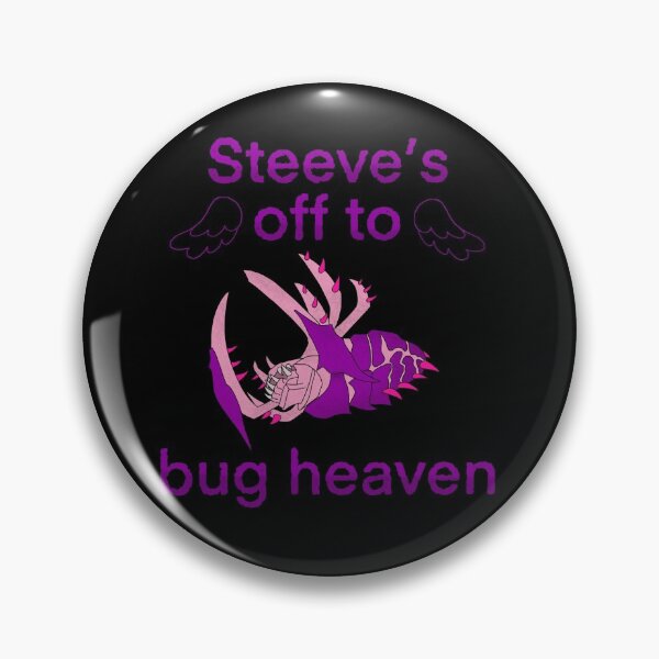 Item preview, Bug Heaven designed and sold by spacefeathers.