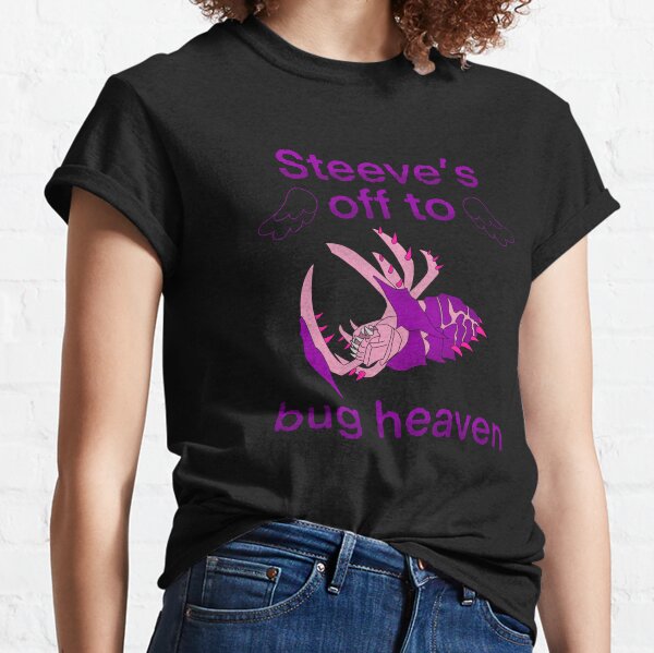 Bug Heaven Classic T-Shirt