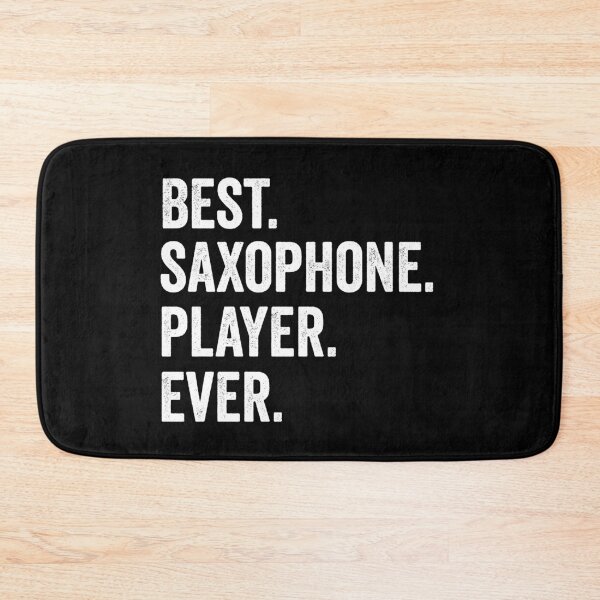 Item preview, Best Saxophone Player Ever designed and sold by findot.
