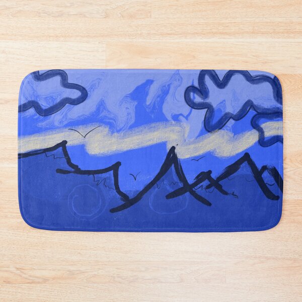 Item preview, mountain range designed and sold by designs by miily.
