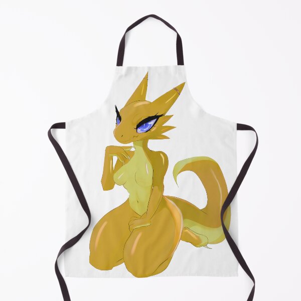 Item preview, Yellow Kobold designed and sold by Annaklava.