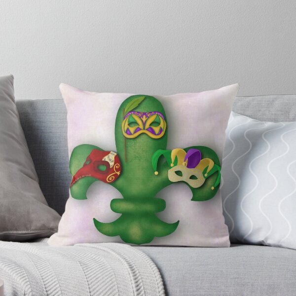 Item preview, Mardi Gras Masquerade  designed and sold by Aliwitchcraft.