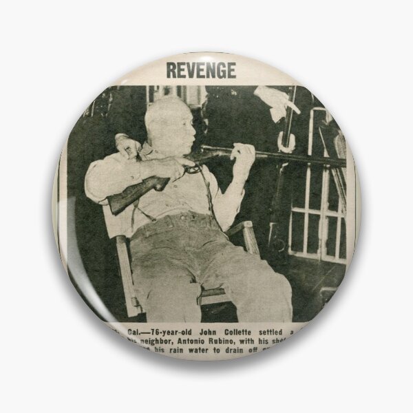 Item preview, Revenge designed and sold by Krampus101.