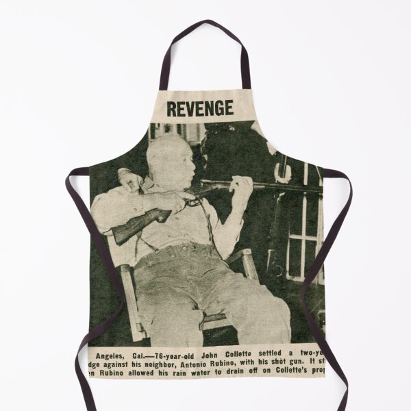 Item preview, Revenge designed and sold by Krampus101.