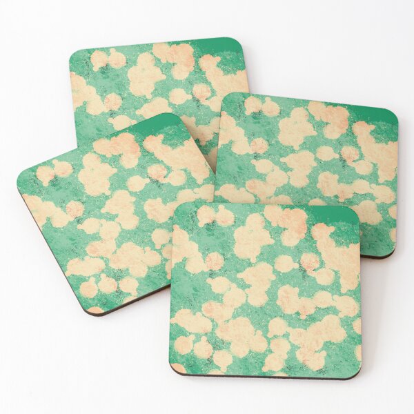 Item preview, Splatter Bloom designed and sold by itsidalis.