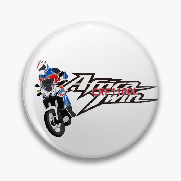 Item preview, Honda CRF1100L Africa Twin designed and sold by Allgeier72.