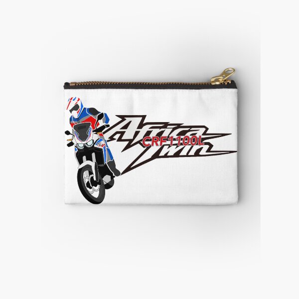 Aperçu de l'œuvre Honda CRF1100L Africa Twin créée et vendue par Allgeier72.