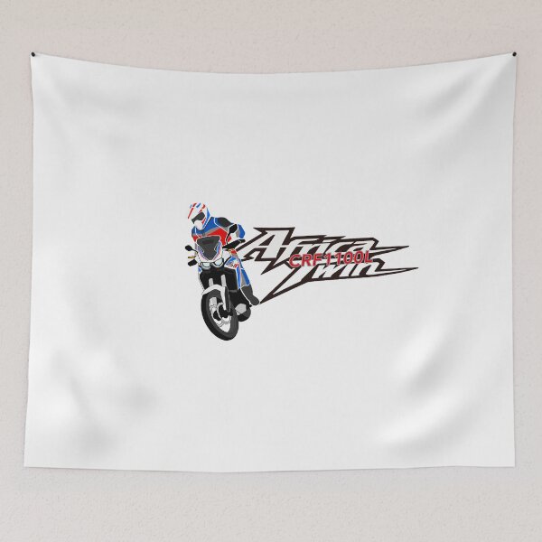 Item preview, Honda CRF1100L Africa Twin designed and sold by Allgeier72.