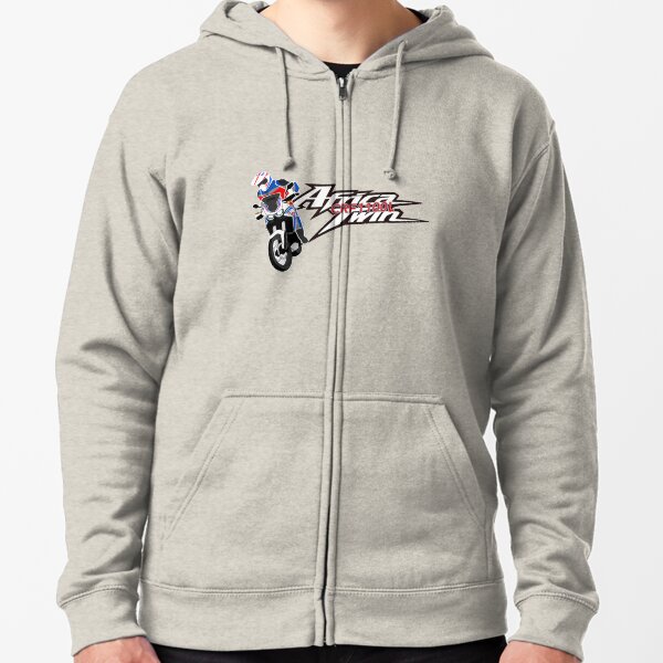 Honda CRF1100L Africa Twin Veste zippée à capuche