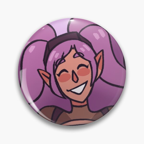 Item preview, She-Ra House Entrapta designed and sold by Tigerlily340.