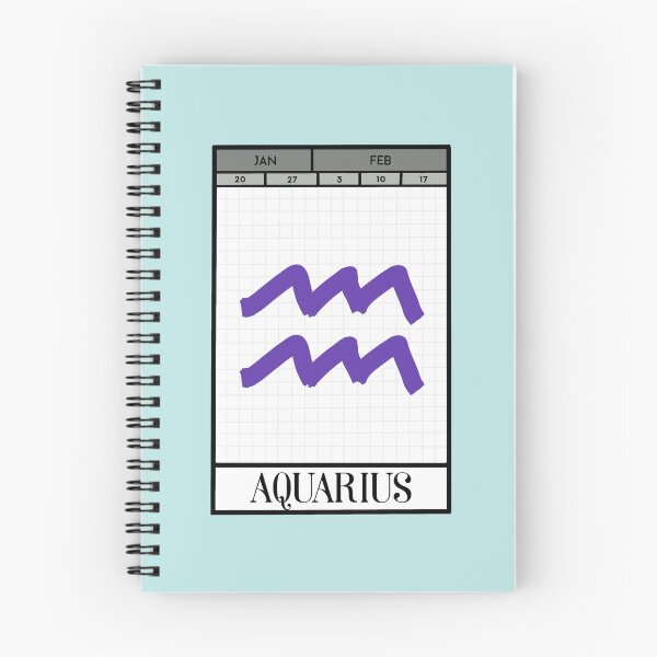 Item preview, Aquarius flowchart designed and sold by MediaProblems.