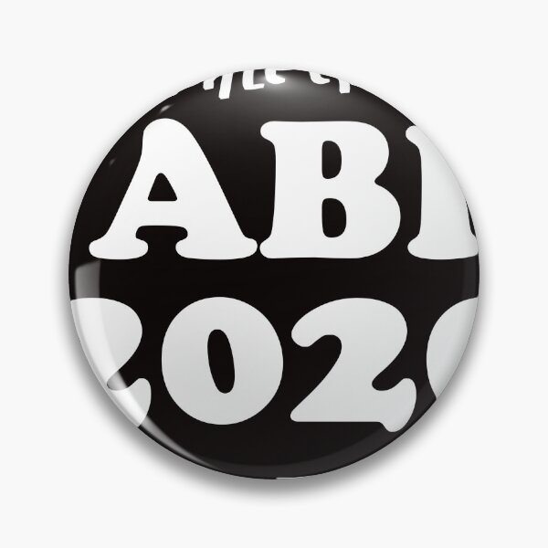 Item preview, A degree goes down in history, ABI 2020 designed and sold by Colator.