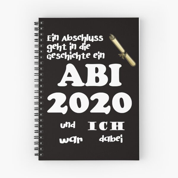Item preview, A degree goes down in history, ABI 2020 designed and sold by Colator.