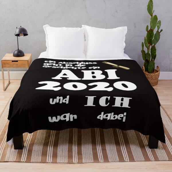 Item preview, A degree goes down in history, ABI 2020 designed and sold by Colator.