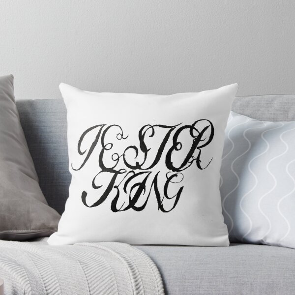 Item preview, JesterKing designed and sold by xKingJesterx.
