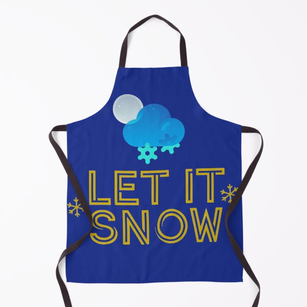 Item preview, Let It Snow designed and sold by VivaGul.