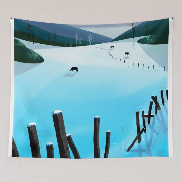 Item preview, Serenity designed and sold by Tom Carlos.