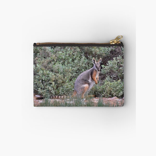 Item preview, Yellow Footed Rock Wallaby designed and sold by lhowden.
