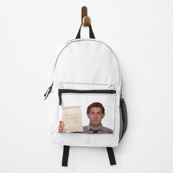 Item preview, Jim The Office designed and sold by TyWoody02.