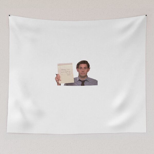 Item preview, Jim The Office designed and sold by TyWoody02.