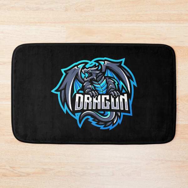 Item preview, The Ancient Dragon Guard designed and sold by Silky Diamond.