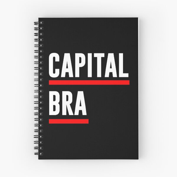 Item preview, CAPITAL BRA designed and sold by rapposter.