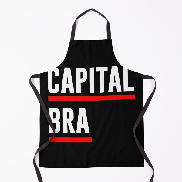 Item preview, CAPITAL BRA designed and sold by rapposter.
