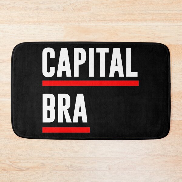 Item preview, CAPITAL BRA designed and sold by rapposter.
