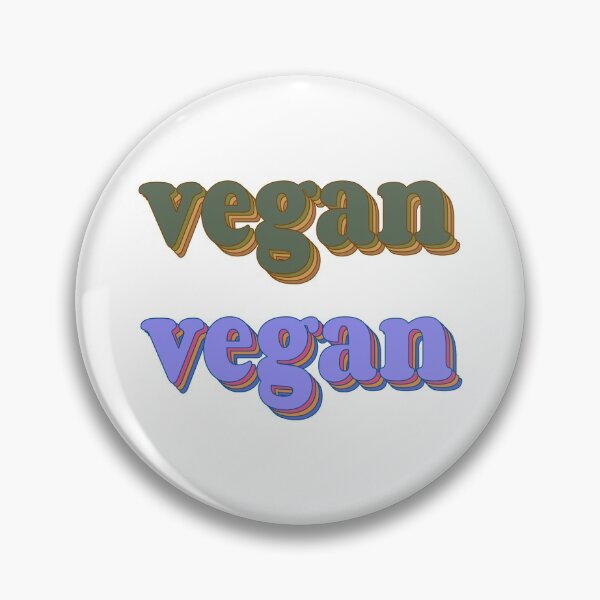 Item preview, Arte de la palabra vegana designed and sold by Arexus.