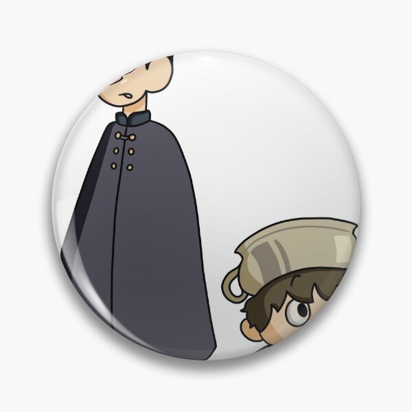 Item preview, Wirt y Greg designed and sold by kitterick.