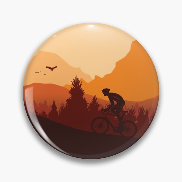 Item preview, Just Keep Biking, Eat Sleep Ride Repeat designed and sold by RRiDesigns.