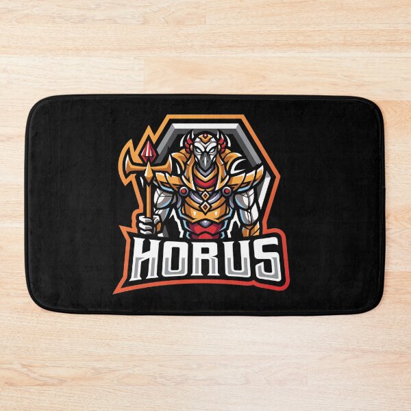 Item preview, The Anncient Egyprion Horus designed and sold by Silky Diamond.
