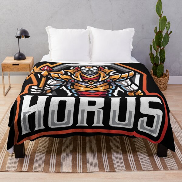 Item preview, The Anncient Egyprion Horus designed and sold by Silky Diamond.