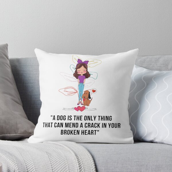 Item preview, A DOG IS THE ONLY THING T-Shirt designed and sold by Farmsuk.